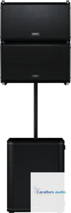 QSC LA112