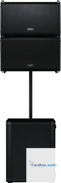 QSC LA112