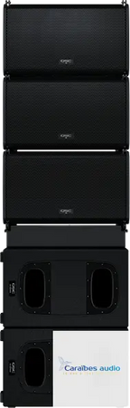 QSC LA112