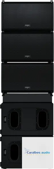 QSC LA112