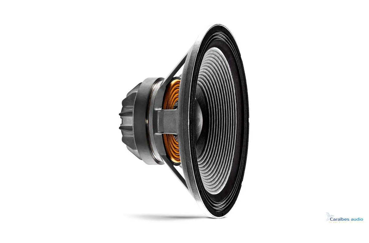 JBL SRX 815P – vue arrière (variante 2)