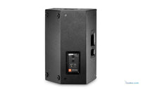 JBL SRX 812 – vue de profil
