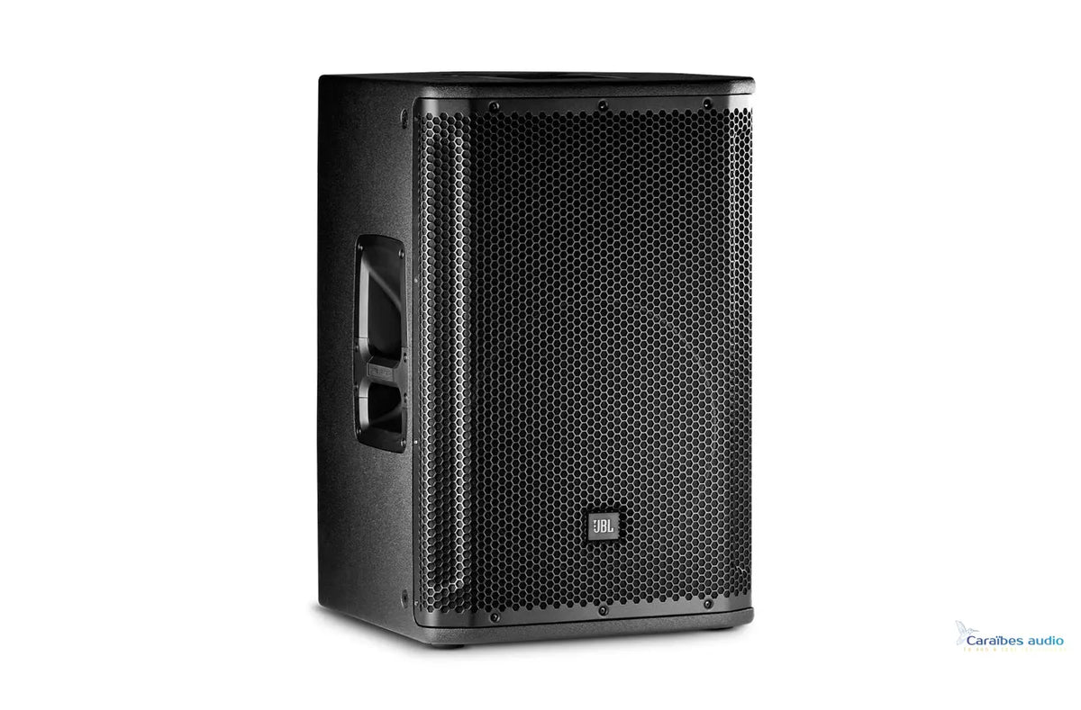 JBL SRX 812P – vue générale