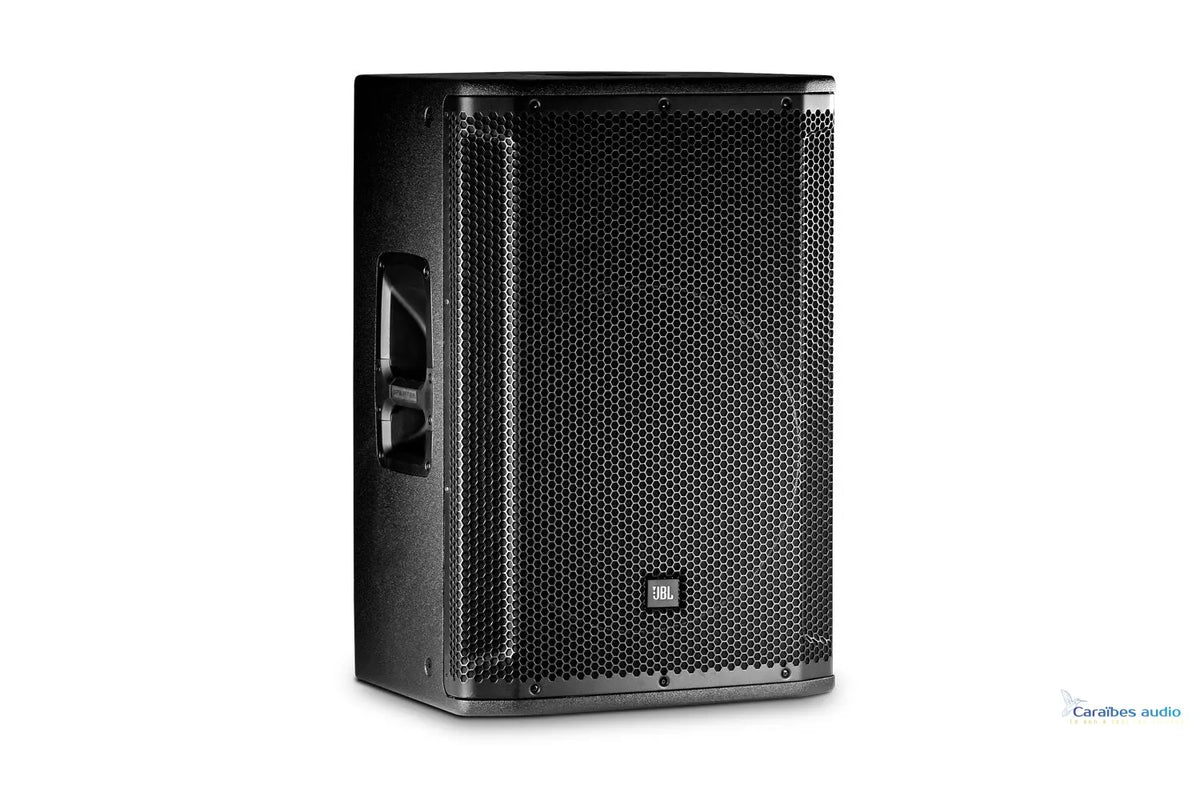 JBL SRX 815P – vue générale