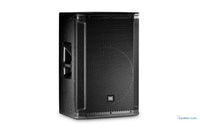 JBL SRX 815P – vue générale