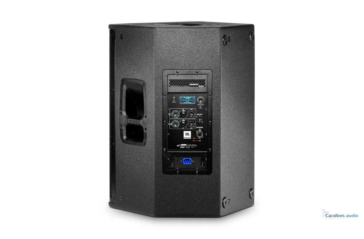 JBL SRX 815P – vue arrière