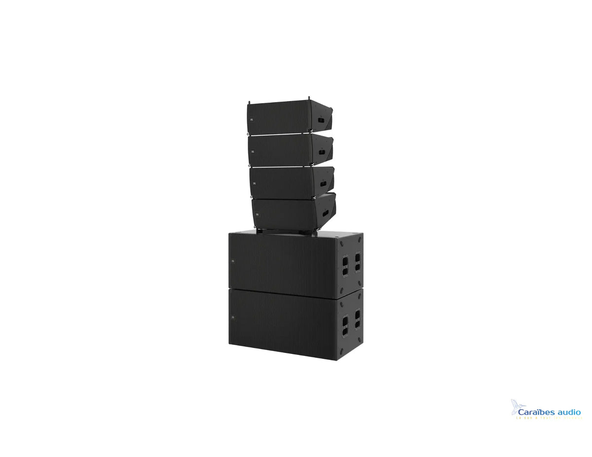 JBL SRX910LA – vue complémentaire 3