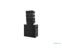 JBL SRX910LA – vue complémentaire 3