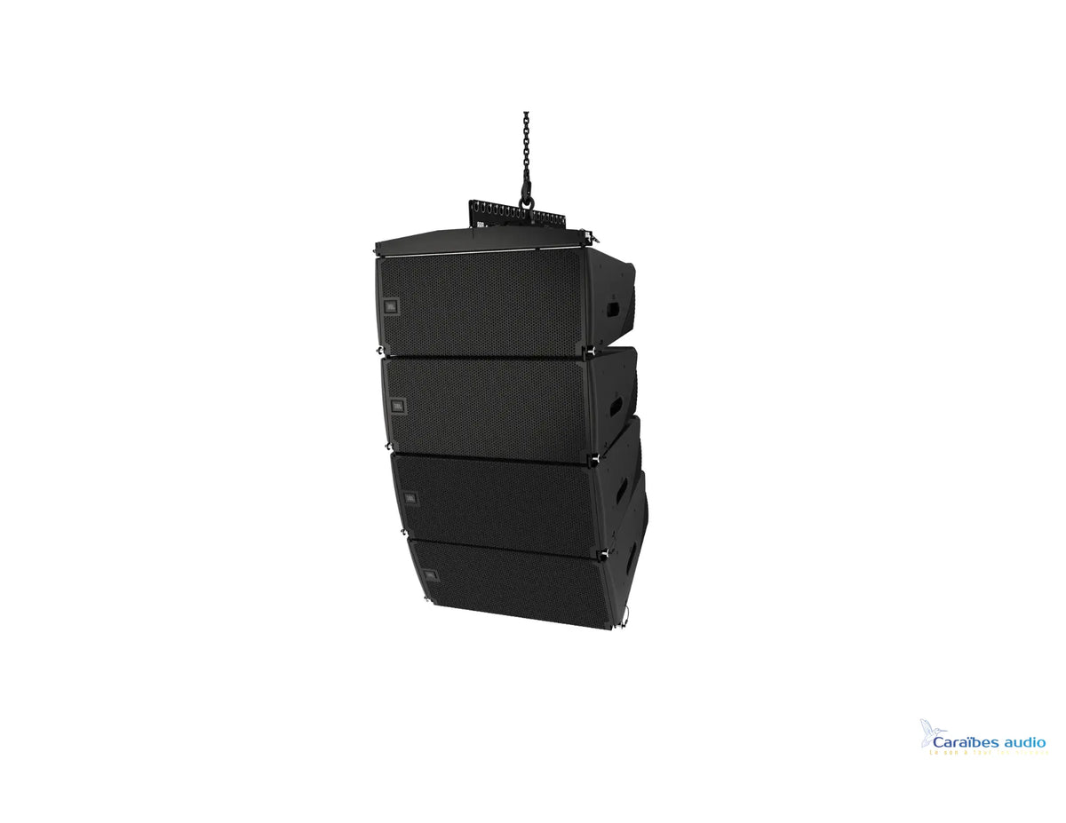 JBL SRX910LA – vue complémentaire 2