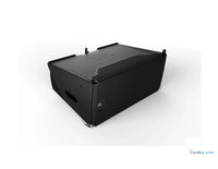 JBL SRX910LA – vue de détail