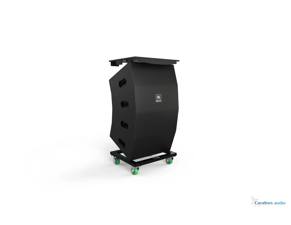 JBL SRX910LA – vue complémentaire 8