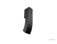 JBL SRX910LA – vue complémentaire 6
