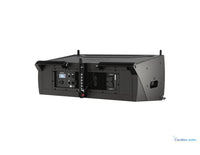 JBL SRX910LA – vue de profil