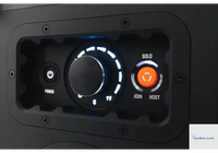 SOUNDBOKS Gen. 4 – vue de profil (variante 3)