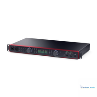 Focusrite Scarlett 18i20 G4