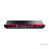 Focusrite Scarlett 18i20 G4