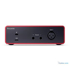 Focusrite Scarlett Solo G4