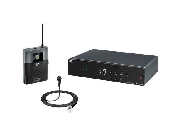 Sennheiser XSW 1-ME2-A