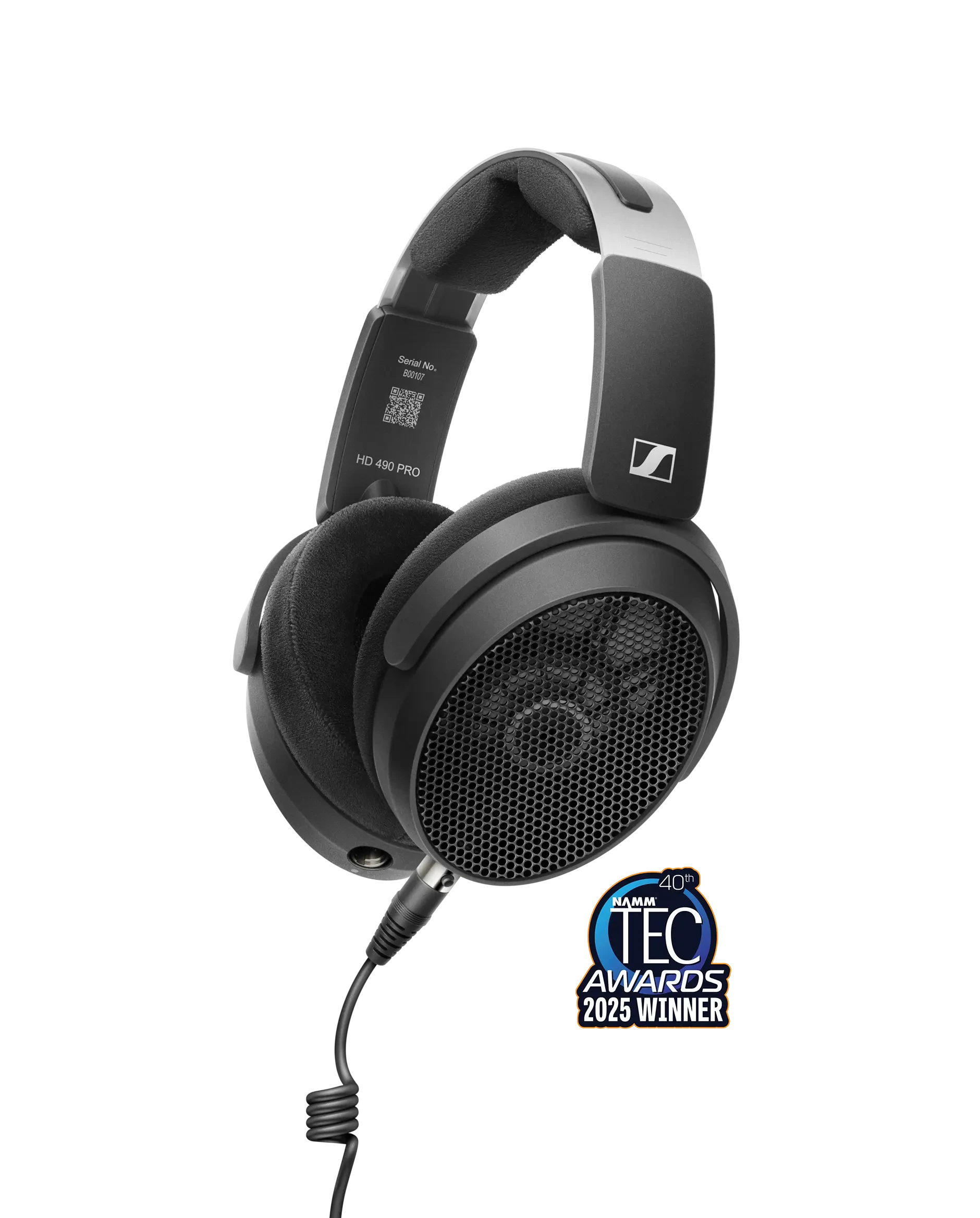 Sennheiser HD 490 PRO SENNHEISER