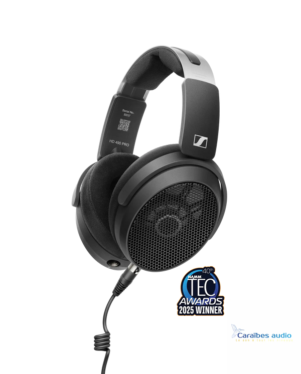 Sennheiser HD 490 PRO