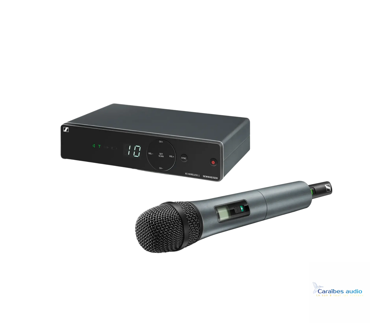 Sennheiser XSW 1-825 E