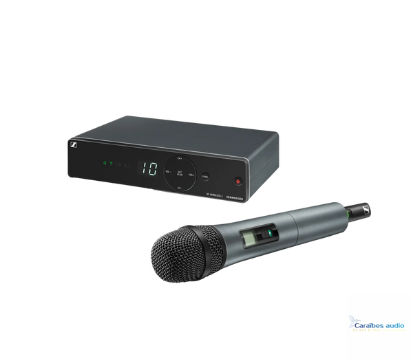 Sennheiser XSW 1-825 E – Système micro sans fil