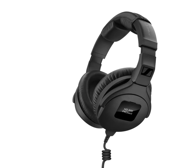 Sennheiser HD300 PROtect