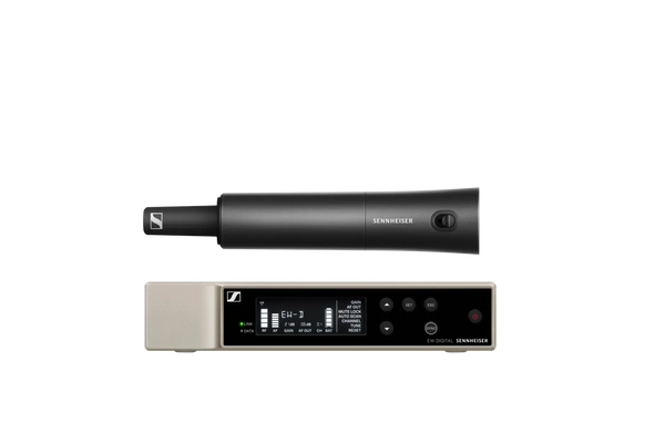 Sennheiser EW-D SKM-S Base Set (Q1-6) – Système micro sans fil numérique
