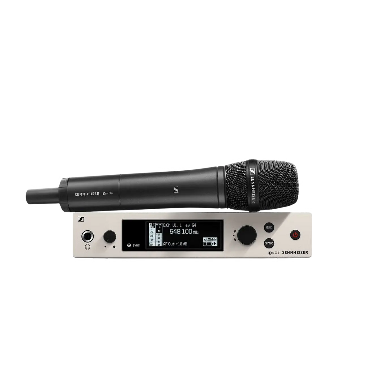 Sennheiser EW 500 G4-945-GW