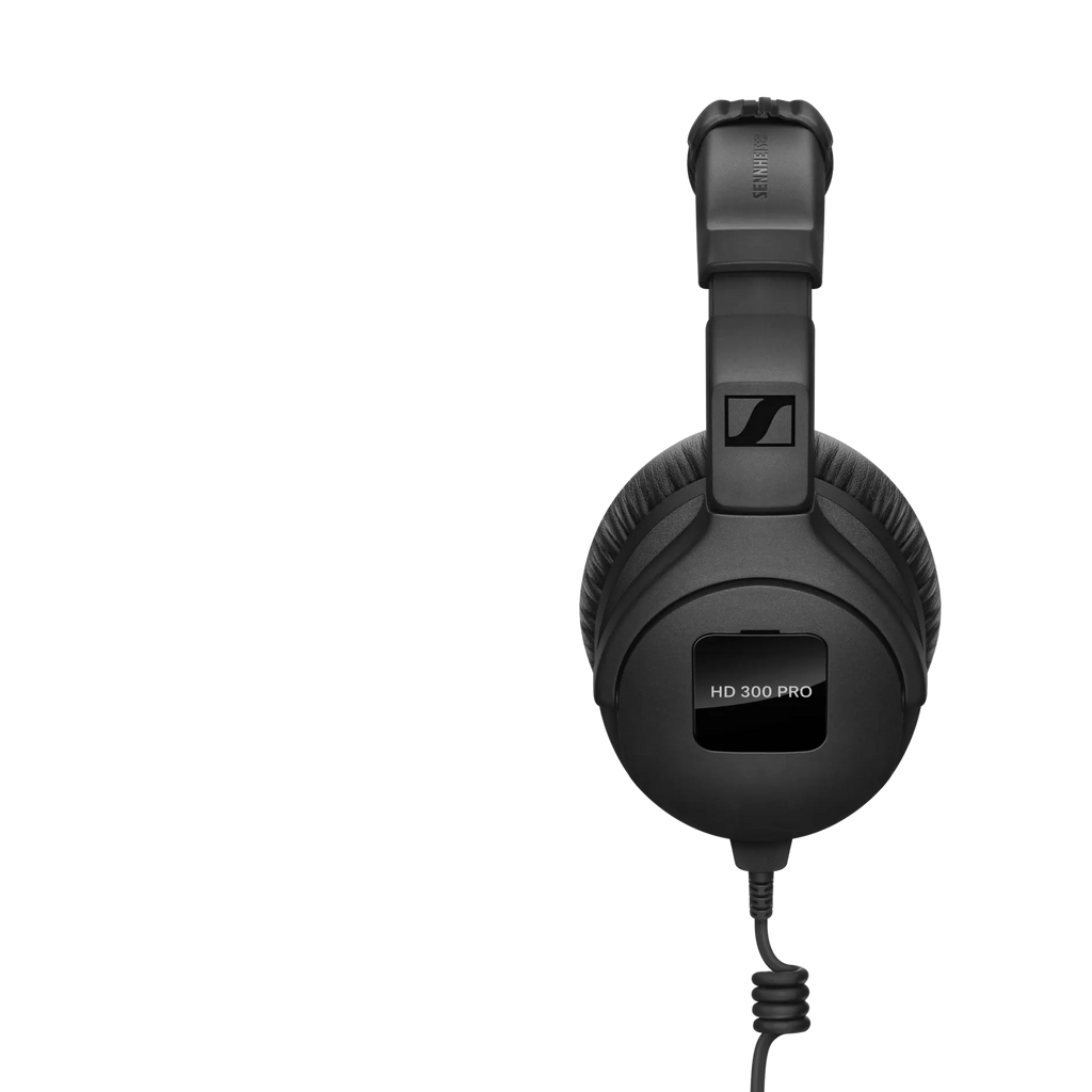 Sennheiser HD300 PRO