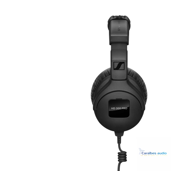 Sennheiser HD300 PRO