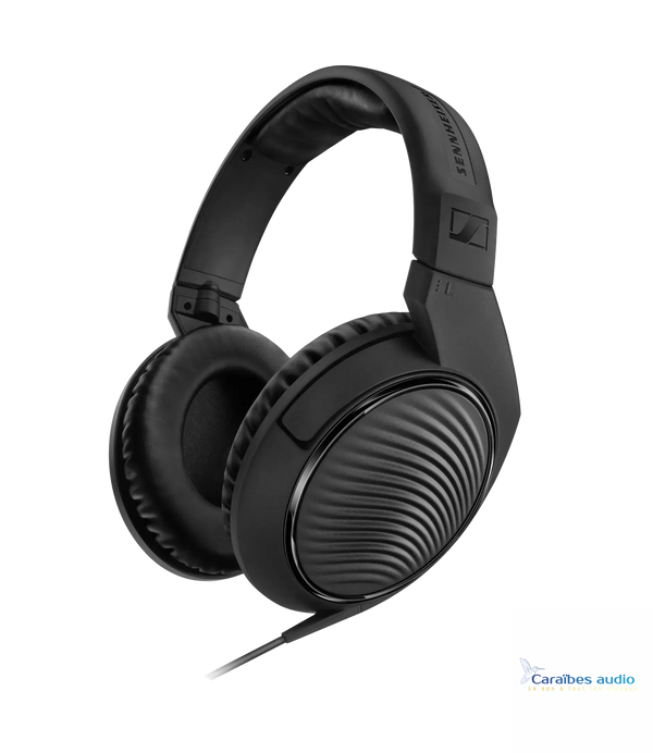 Sennheiser HD 200 PRO