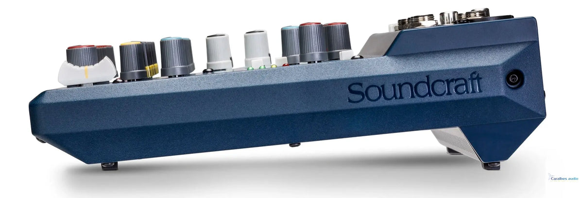 SOUNDCRAFT NOTEPAD 12FX