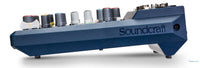 SOUNDCRAFT NOTEPAD 12FX