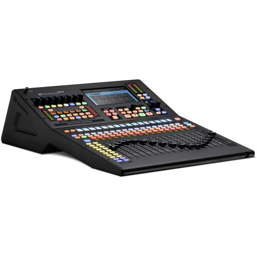 PRESONUS StudioLive® Series III SE 16