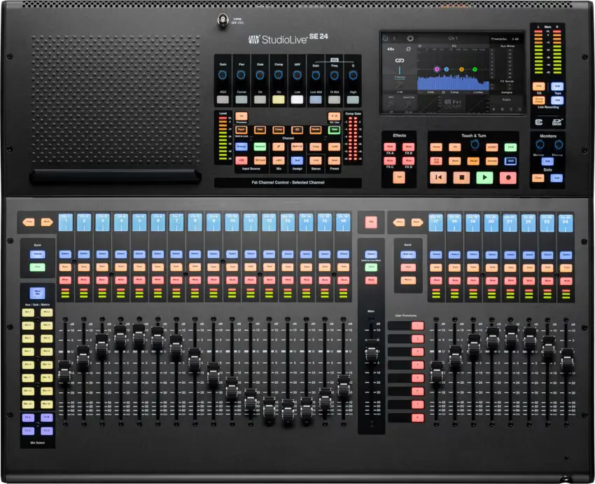 PRESONUS StudioLive® Series III SE 24