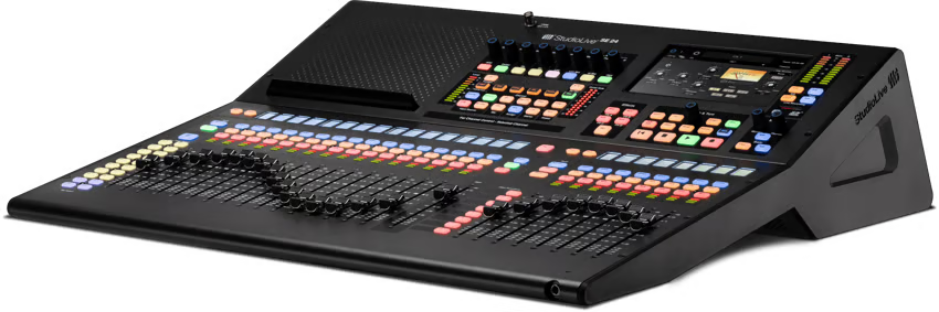 PRESONUS StudioLive® Series III SE 24