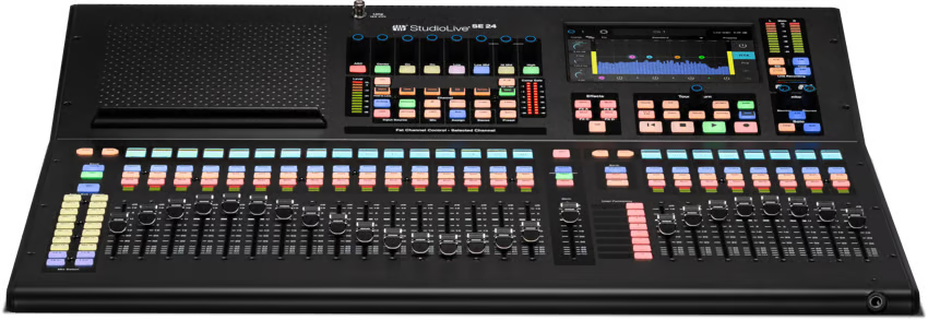 PRESONUS StudioLive® Series III SE 24