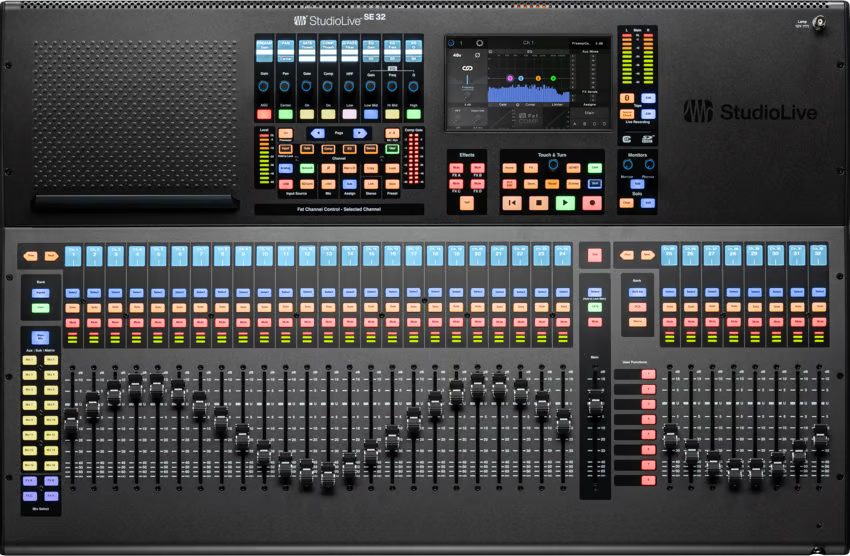 PRESONUS StudioLive® Series III SE 32