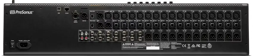 PRESONUS StudioLive® Series III SE 32