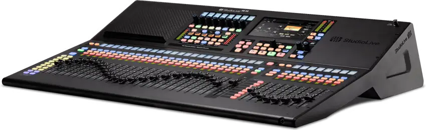 PRESONUS StudioLive® Series III SE 32