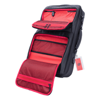 DJBAG K-Mini MK2 Medium DJ Controller Bag