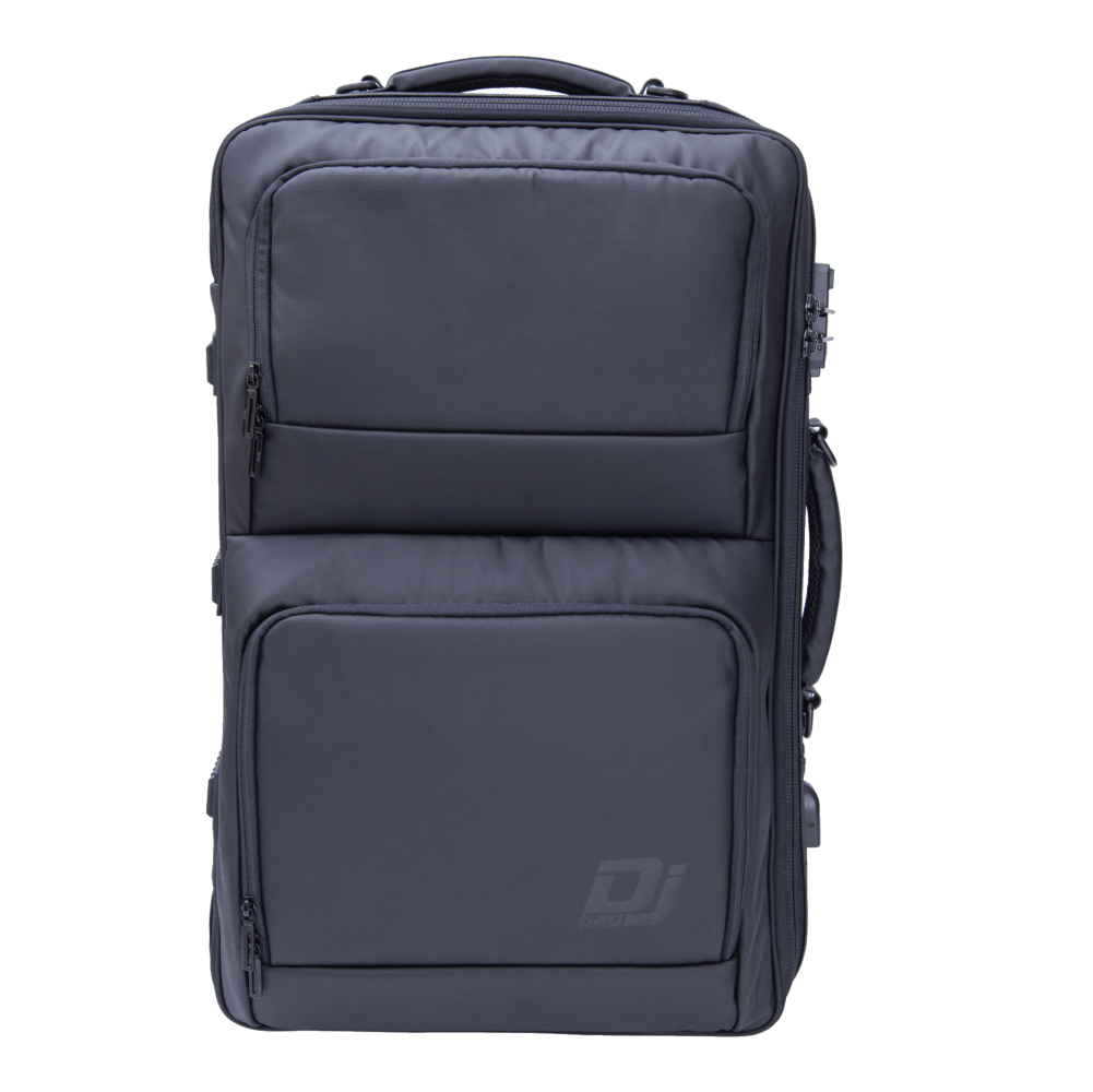DJBAG K-Mini MK2 Medium DJ Controller Bag