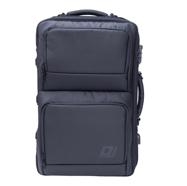 DJBAG K-Mini MK2 Medium DJ Controller Bag