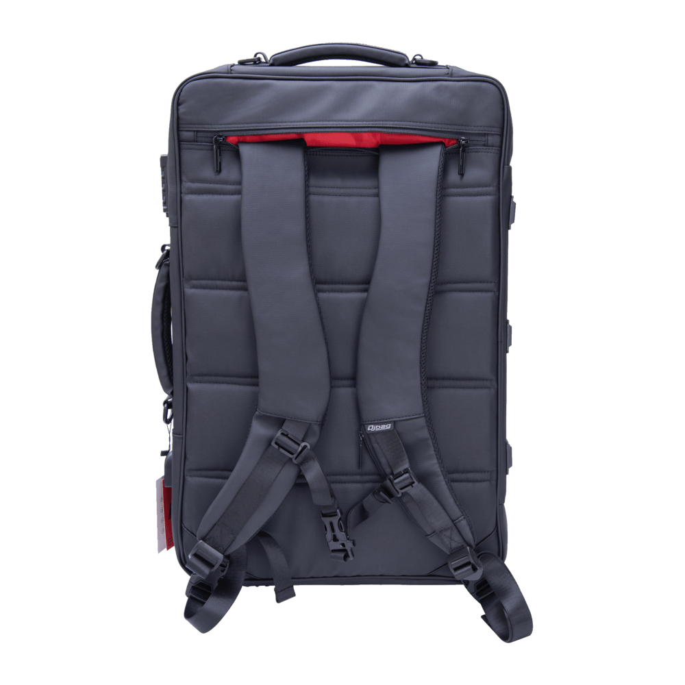 DJBAG K-Mini MK2 Medium DJ Controller Bag