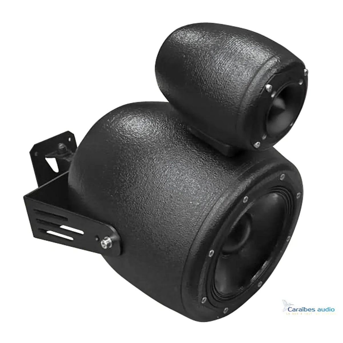 Hortus Audio HO-RI-LY Mi-18 – Kit lyre d’accroche