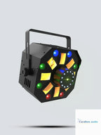 Swarm Wash FX ILS Chauvet DJ