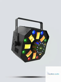 Chauvet DJ Swarm Wash FX ILS