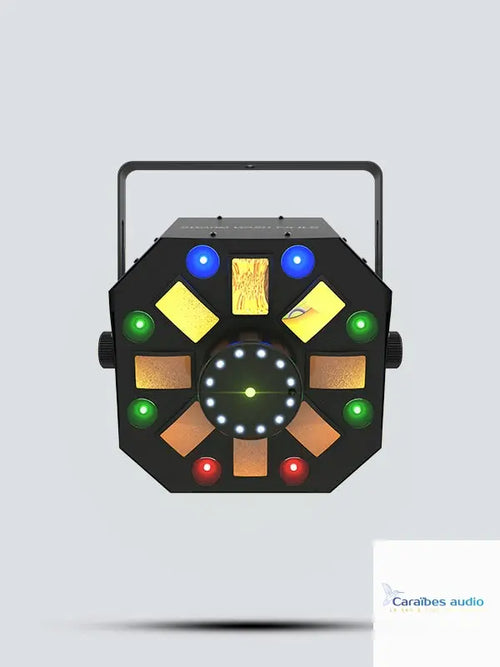 Chauvet DJ Swarm Wash FX ILS
