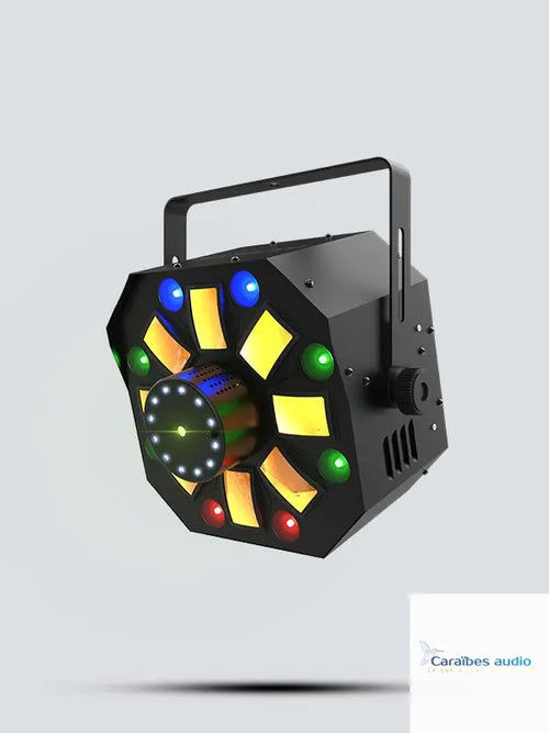 Chauvet DJ Swarm Wash FX ILS